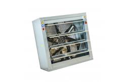 China Metal Poultry Ventilation System supplier