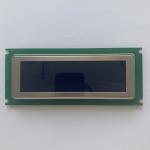STN 240x64 Graphic LCD Module SHARP LM24008M Monochrome Negative COB for sale