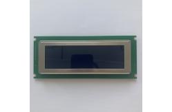 China STN 240x64 Graphic LCD Module SHARP LM24008M Monochrome Negative COB supplier