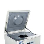 Kitchen Food Waste Disposal Machine 10Kg Automatic Electric Compost Bin for sale