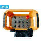 Ndustrial Wireless Remote Control For Hydraulic Equipment With Strap Type Guardrail for sale