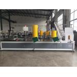 Large Size 15mm Thickness 4 Heads Stable Paper Pipe Machine for sale