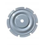 Customized Rubber Gasket With Diaphragm Seals - Tolerance ±0.02mm for sale