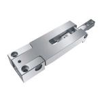 customized Spring Latch lock OEM Standard for Plastic Injection Mould for sale