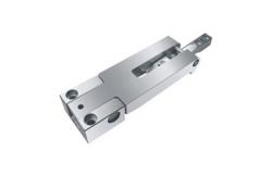China customized Spring Latch lock OEM Standard for Plastic Injection Mould supplier