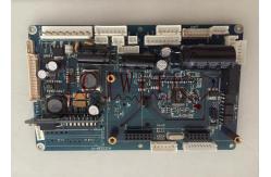 China 6mm/S ECG Patient Monitor Interface Board UT4000B Model supplier