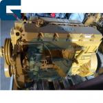 Excavator erpillar Engine 3116 Complete Engine Assy for sale