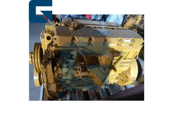 Excavator erpillar Engine 3116 Complete Engine Assy