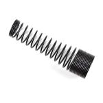 9 Inch 8in Compression Coil Spring 50 Pound Large Diameter Machine Parts for sale