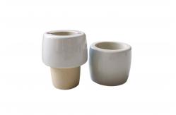 China Porcelain OEM Draw Lead Bushing For Distribution Transformers supplier