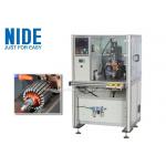 High flexiblity Commutator Fusing Machine With Walking Beam System , PLC Control for sale