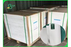 China Uncoated News Printing Paper Light Grey 48gsm 60gsm Smooth Surface 60 * 70 Inch supplier