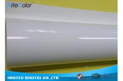China Inkjet Matte PP Synthetic Paper , Poster Tear resistant Paper 8mil Thickness supplier