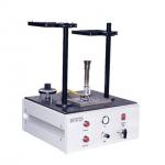 SUS304 Accuracy 0.1s Flammability Test Chamber , ISO 9151 Fabric Testing Instruments for sale
