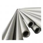 Aisi 202 Stainless Steel Pipe Tube 301 304 310s 316 430 304l 316l Hot Rolled Surface for sale