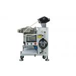 AC220V SWT36100F Automatic Cable Tie Machine For Copper Tubes Bundle 0.9S for sale