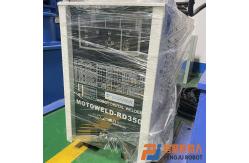 China MA1400 Yaskawa Injection Robot Arm Lightweight Similar Kuka Robotic Arm With Positioner supplier