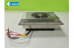 China SUS Peltier Module Air Conditioner Thermoelectric TEC Cabinet Dry Cool supplier