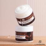 Hydrating Argan Oil Keratin Repair Hair Mask 50g Improve Texture for sale