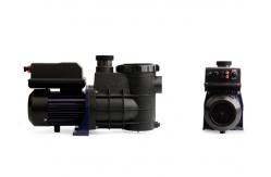 China Low Power Consumption Surface Solar Powered Water Pump Controller Safest supplier