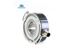 China 2500p/R IP65 Photoelectric Rotary Incremental Machine Encoder Through Hole supplier