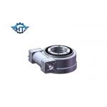 SE5 Gear Ratio 37 / 1 Easy Maintenance Hydraulic Slew Drive With Hydraulic Motors For Cranes for sale