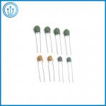 Silicon 150R PTC 150 Thermistor 265V Positive Temperature Coefficient Thermistor