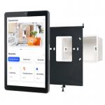 8 Inch Smart IOT Control Panel , Industrial Poe Android Tablet 800x1280 for sale