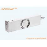 Load Cell IN- PW15AH 20kg stainless steel IP68,IP69 Single Point weight force sensor For Platform Scale 2mv/v for sale