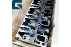 China VOE23095566 23095566 D5D Engine Cylinder Head For BL60B Machine supplier