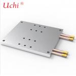 Custom High Power Water Cooling Block Heat Sink Water Cooling Heatsink
