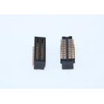 AC/DC Board To Board Connector 5001-BTB0540-40F  0.5mm Pitch 4.0mm H 2*20 Pins for sale