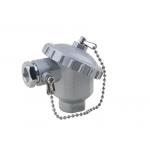 Thermocouple Temperture Sensor Component Explosion Proof Connection Head for sale