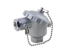 China Thermocouple Temperture Sensor Component Explosion Proof Connection Head supplier