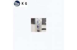 China EEEFK0J101P SMD Aluminium Electrolytic Capacitor IC 100µF 6.3V 2000 Hours supplier