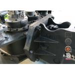 Side Clip Portable Vibratory Diesel Hammer Vsheet Vibro Excavator Piling Driver Stick Machine for sale