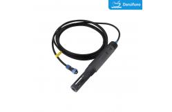 China RS485 Two Electrode Online Conductivity Sensor For Industry Sewage supplier