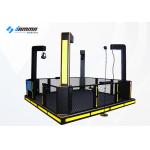 42   Monitor Virtual Reality Shooting Simulator  Multiplayer Challenge Game for sale