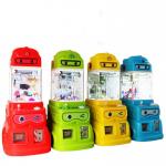 Mini Claw Crane Machine for Arcade Game Center Age 3 Years Coin Operated Affordable for sale