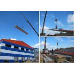 Modern Metal Steel Structure Prefab Workshop Warehouse Factory Steel Frame Warehouse Shed Building On Sale for sale