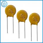Littelfuse V07E320P Cross MYG GNR Disc MOV Metal Oxide Varistor 07D511K for sale