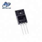 MBRF20100CT Transistor Mosfet Buck Switching Regulator Ic Silkscreen Dc Power Chips MBRF20100CT for sale