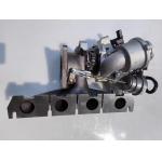 Volkswagen Audi Diesel Turbo Replacement TT Golf 2.0T K03 53039700105 for sale
