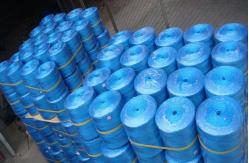 China 9000m Polypropylene UV Stabilized Tomato Tying Garden Twine supplier