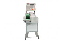 China Adjustable Parsley Multifunction Vegetable Cutting Machine supplier