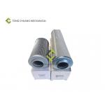 High Permeability Sany Concrete Pump Parts  , Hydraulic Oil Filter Element for sale