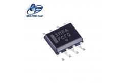 China IR2104STRPBF Infineon Electronic Components SOIC-8 Shutdown Function 600V supplier