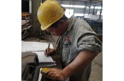 China Steel Structure Construction manufacturer