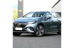 China Luxury Mercedes Benz EQE 500 Sedan EV Electric Car All Wheel Drive AWD supplier