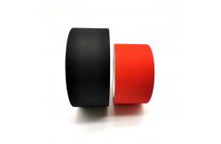 China Waterproof 150mic Matt Cloth Book Binding Tape supplier